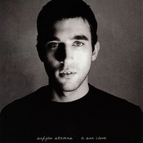Cover art for A Sun Came